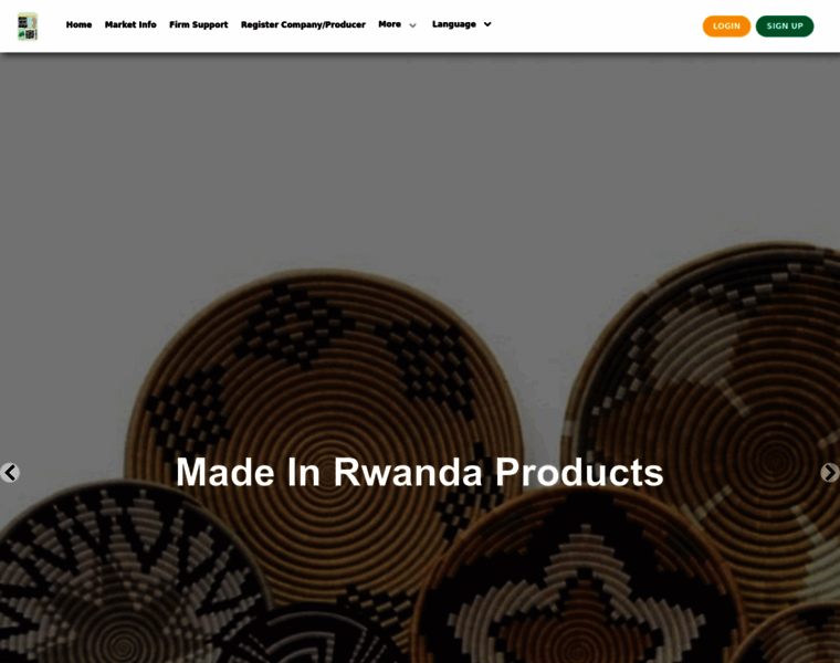 Madeinrwanda.rw thumbnail
