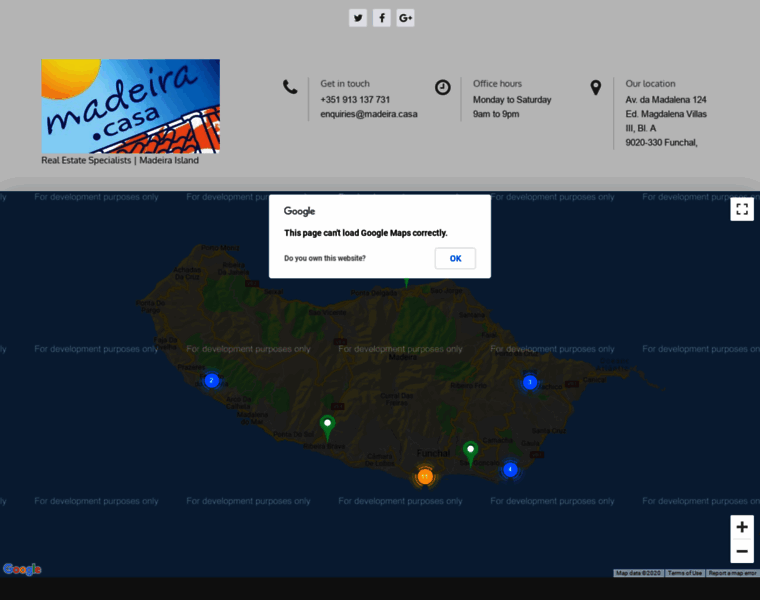Madeira.casa thumbnail