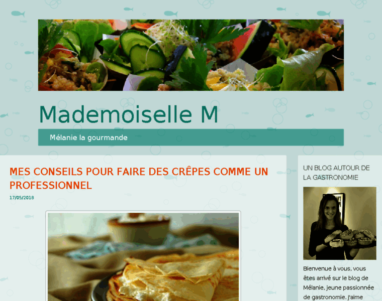 Mademoisellem.fr thumbnail