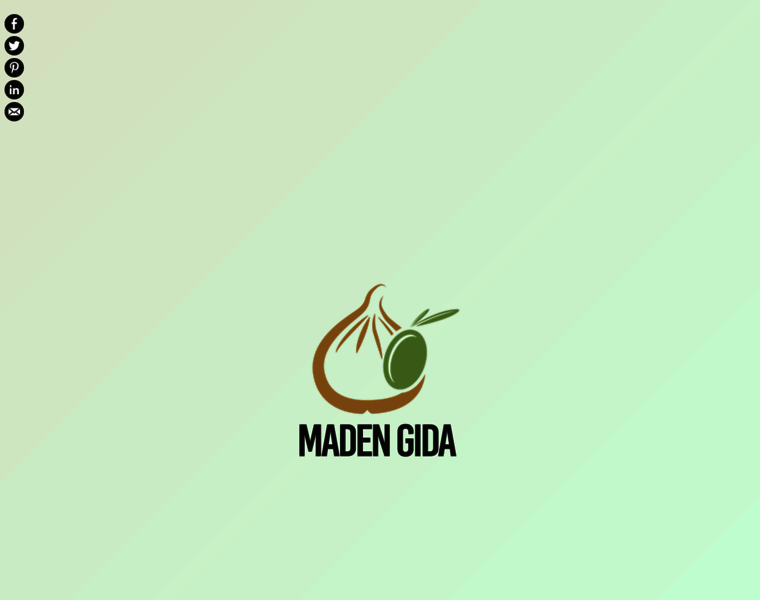 Madengida.com thumbnail