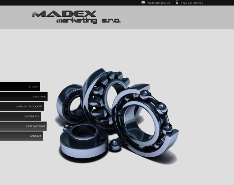 Madex.cz thumbnail
