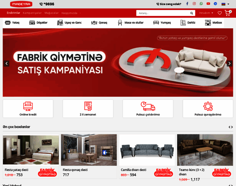 madeyra.com at Website Informer. Madeyra. Visit Madeyra.