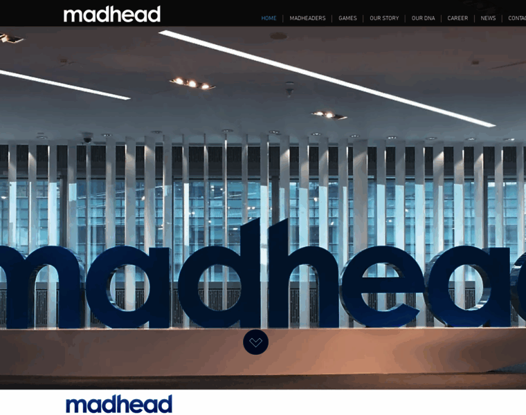 Madhead.com thumbnail