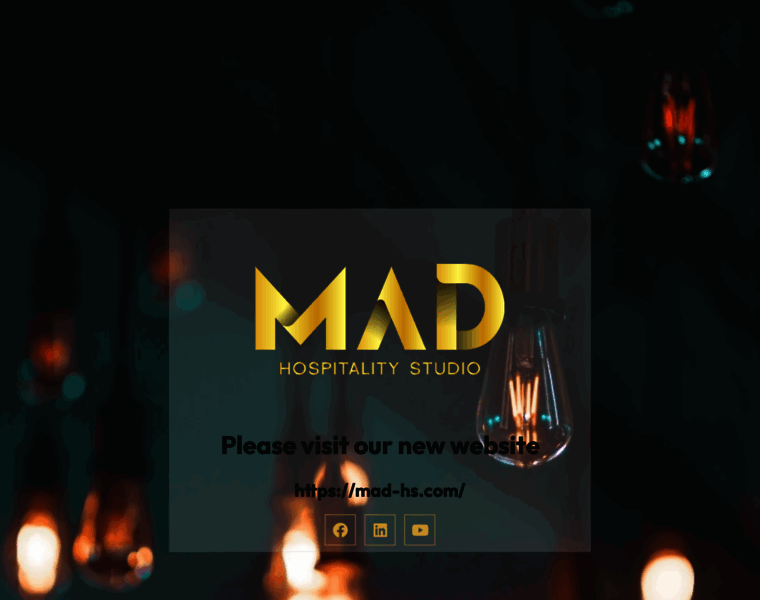 Madhospitalitystudio.com thumbnail