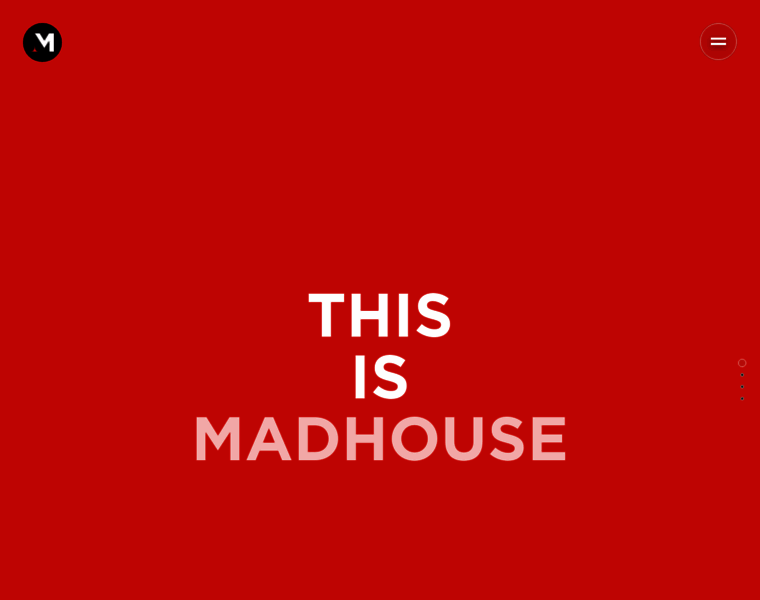 Madhouseinc.ca thumbnail