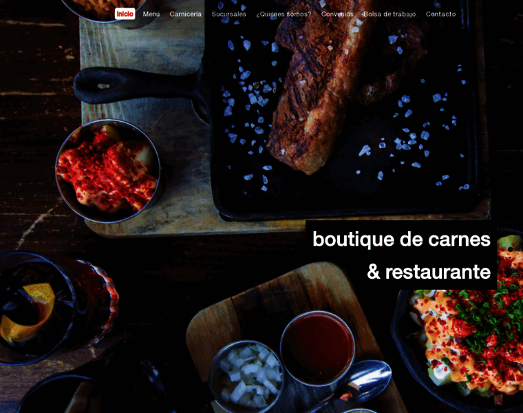 Madisongrill.mx thumbnail