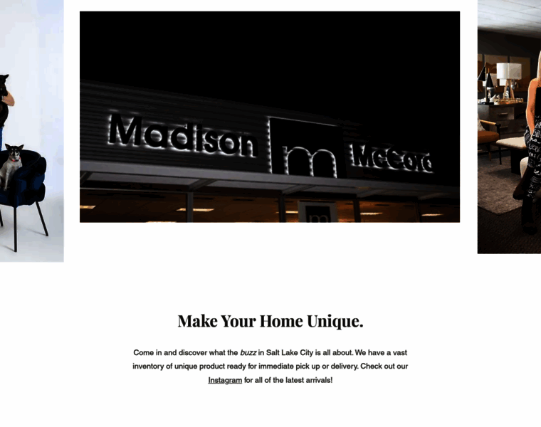 Madisonmccordinteriors.com thumbnail Madisonmccordinteriors.com thumbnail