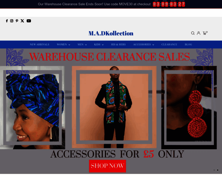 Madkollection.com thumbnail Madkollection.com thumbnail