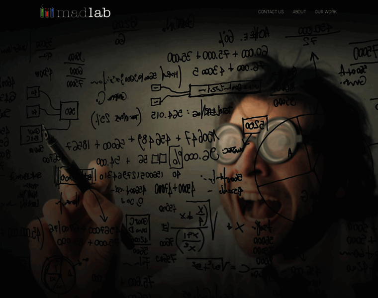 Madlab.com thumbnail Madlab.com thumbnail