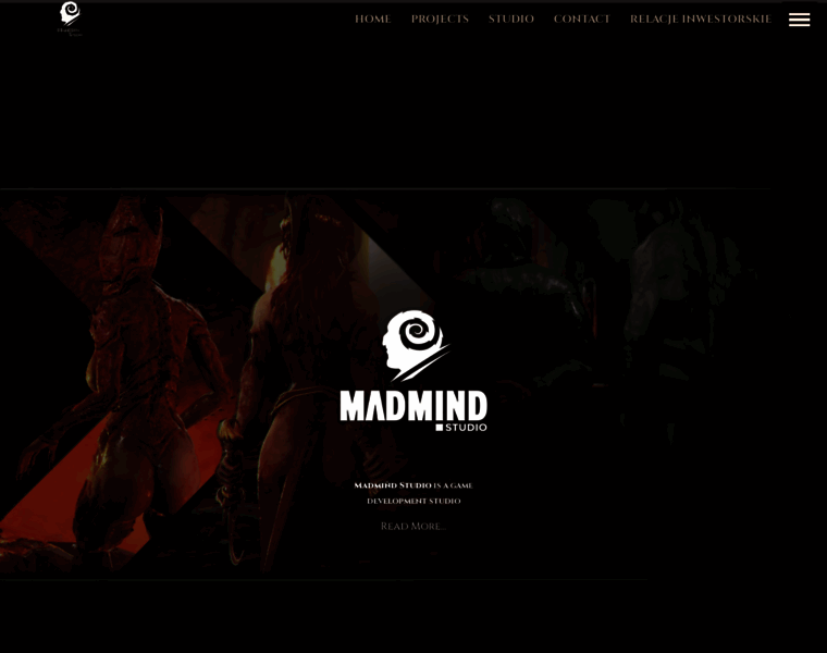 Madmind-studio.com thumbnail