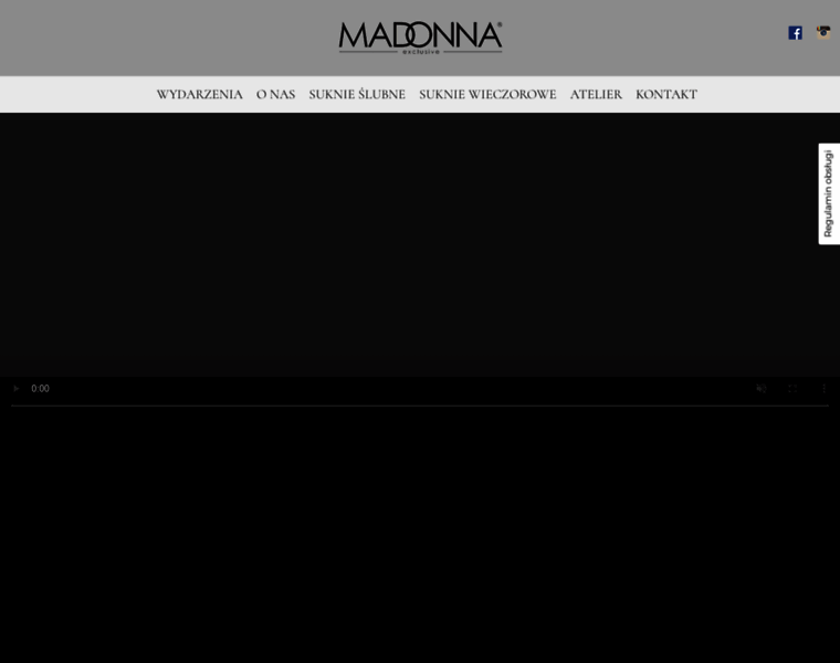 Madonna.pl thumbnail