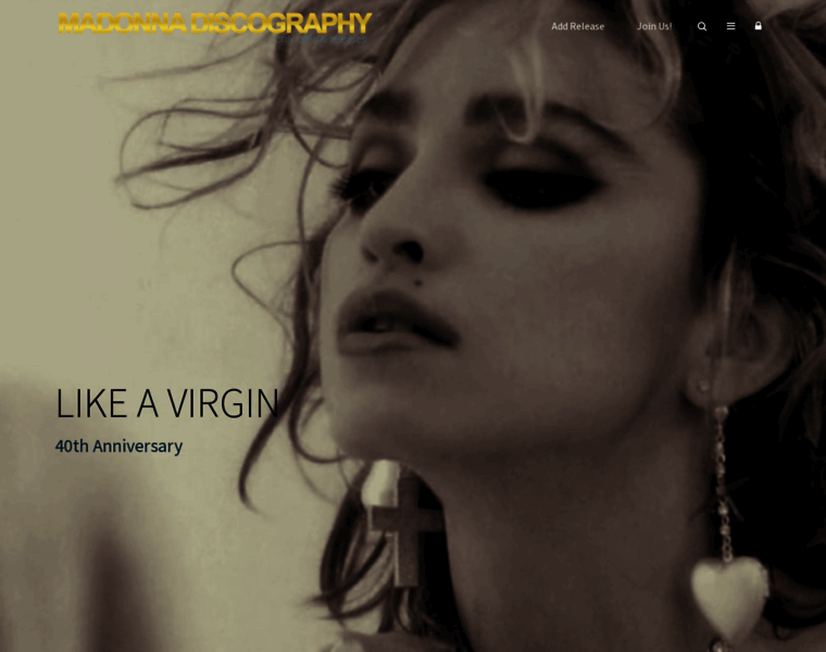 Madonnadiscography.pl thumbnail Madonnadiscography.pl thumbnail