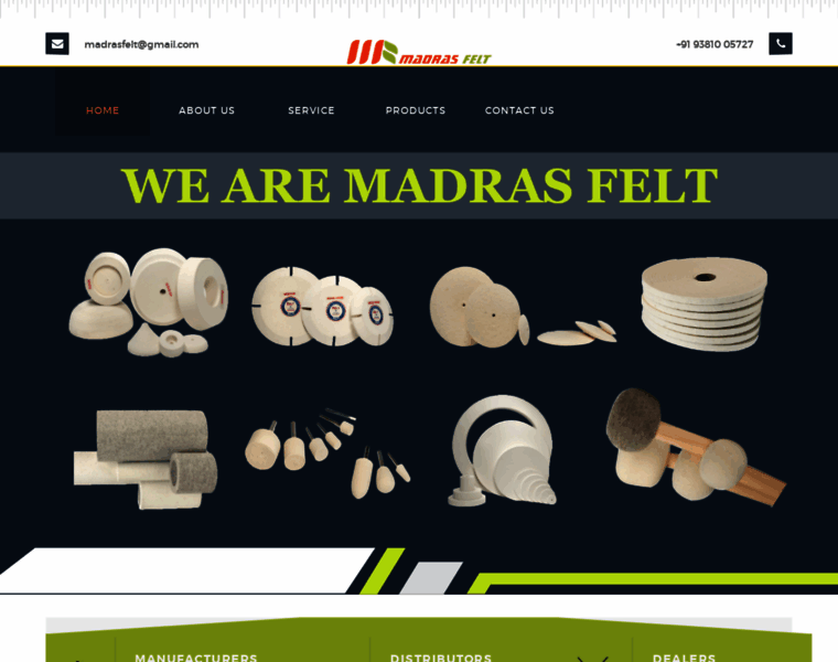 Madrasfelt.com thumbnail Madrasfelt.com thumbnail
