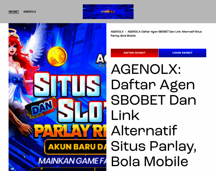 Madrelaura.org thumbnail