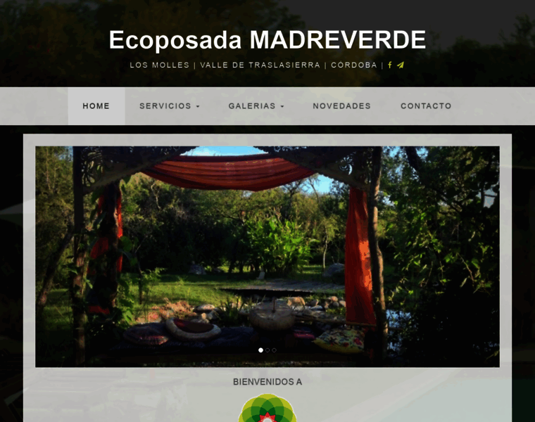 Madreverde.com.ar thumbnail