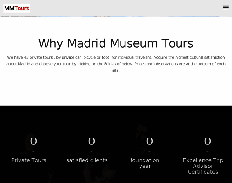 Madrid-museum-tours.org thumbnail