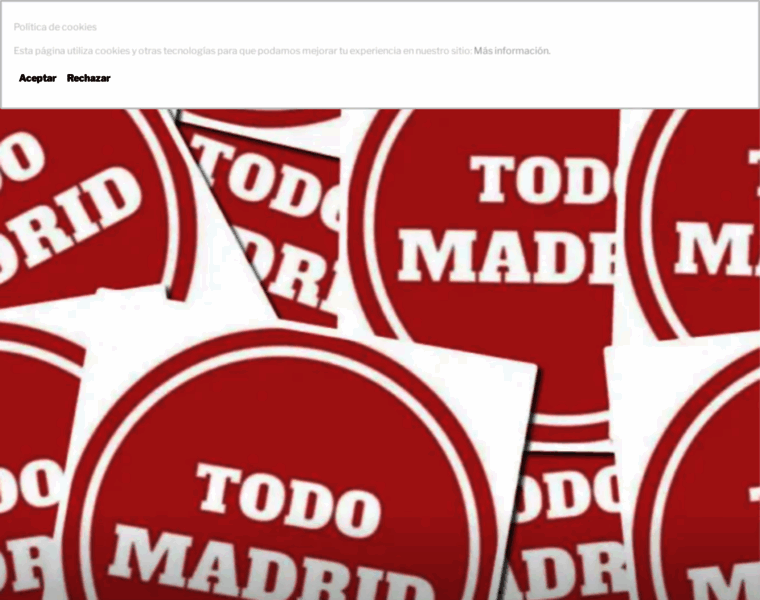 Madridfera.com thumbnail