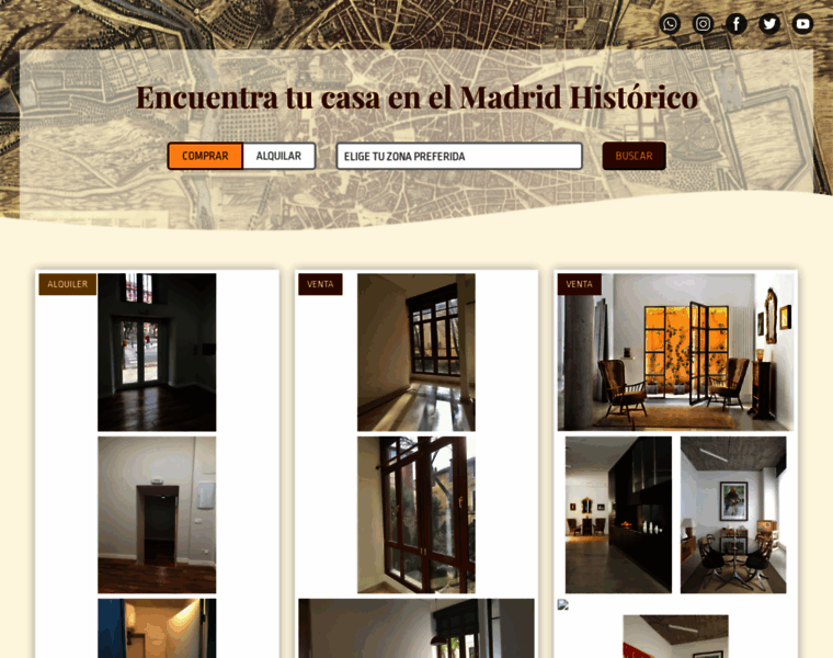 Madridhistoricosl.com thumbnail