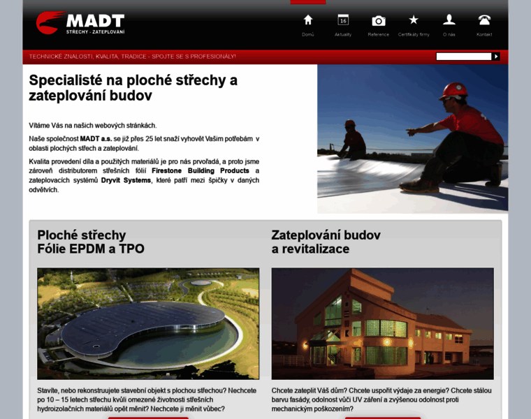Madt.cz thumbnail