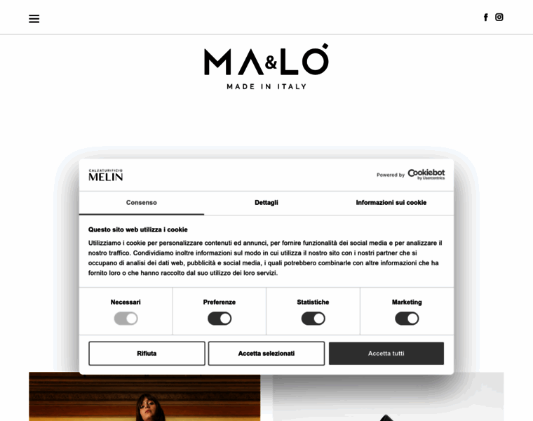 Maelo.com thumbnail