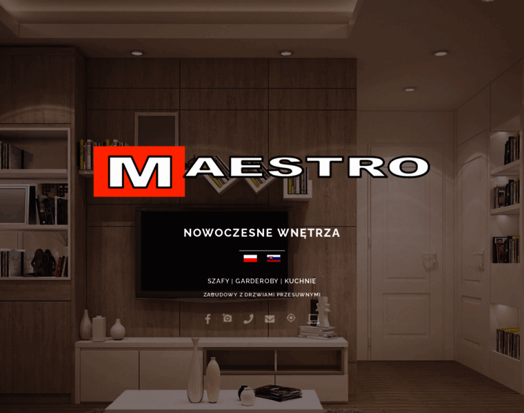 Maestro-szafy.pl thumbnail