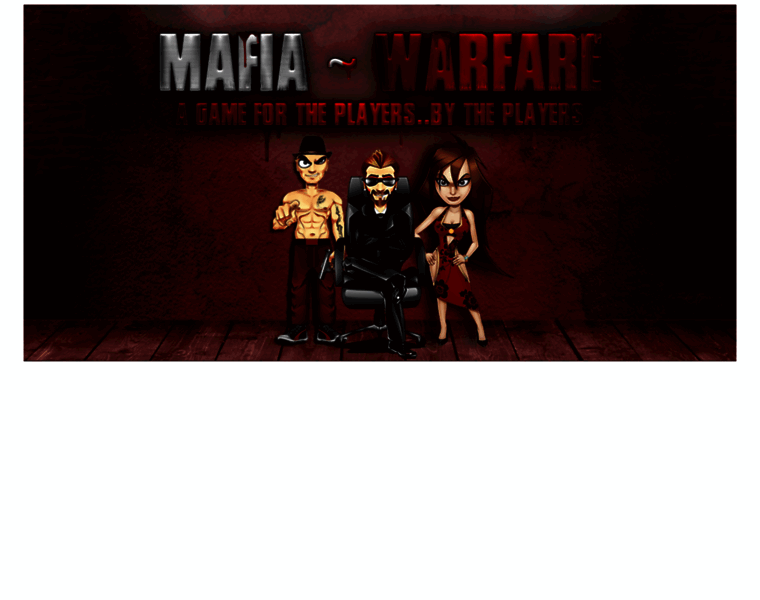 Mafia-warfare.com thumbnail