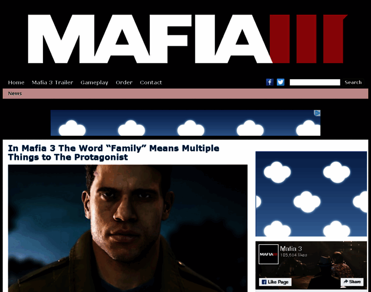 Mafia3game.net thumbnail