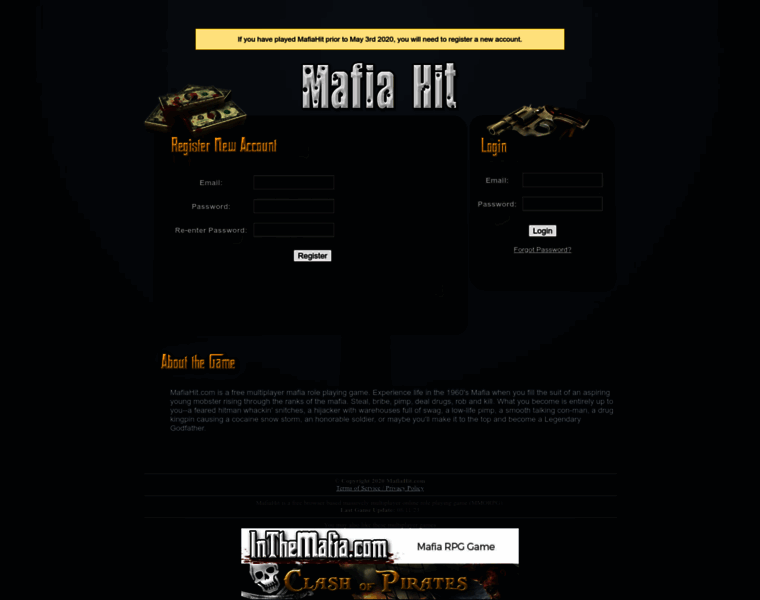 Mafiahit.com thumbnail