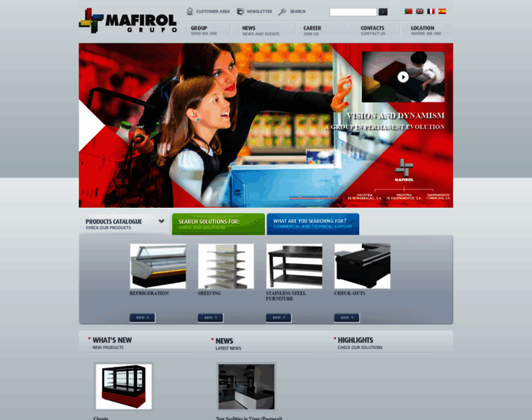 Mafirol.com thumbnail