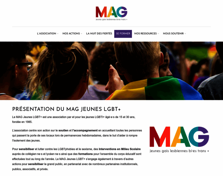 Mag-paris.fr thumbnail