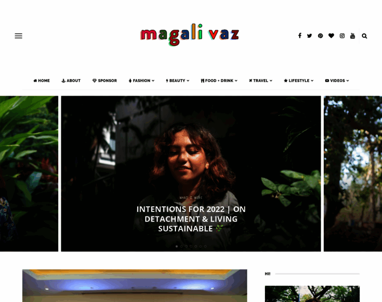 Magalic.com thumbnail