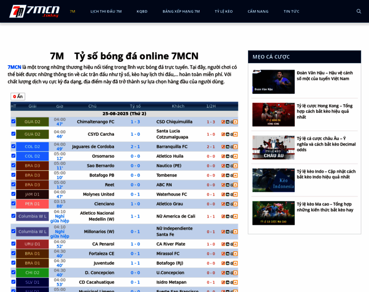 Magazinebase.de thumbnail