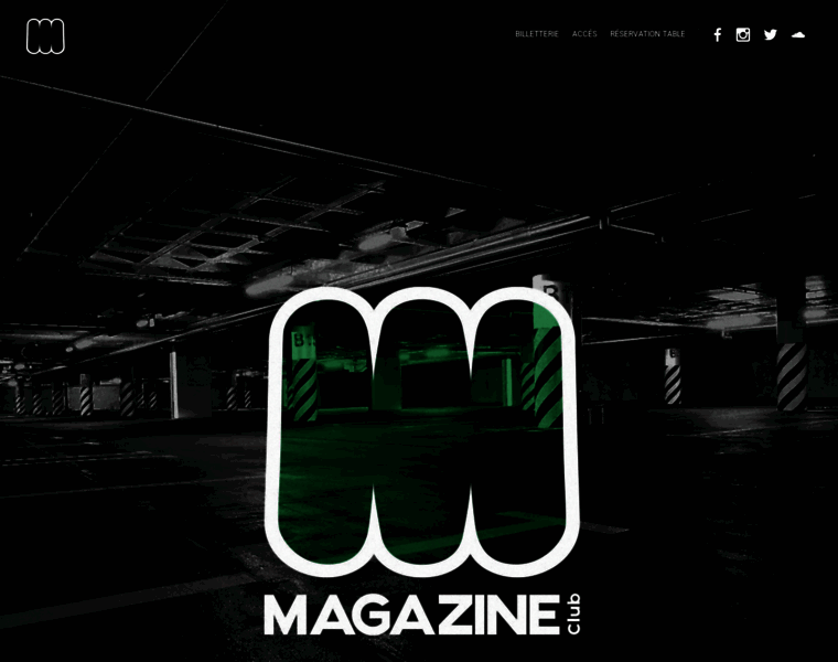 Magazineclub.fr thumbnail