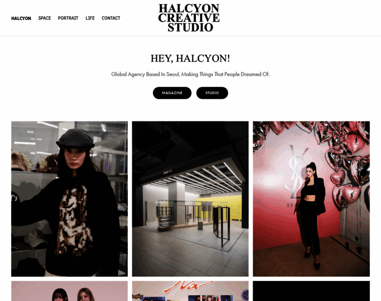 Magazinehalcyon.com thumbnail Magazinehalcyon.com thumbnail