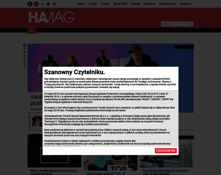 Magazyn-hamag.pl thumbnail
