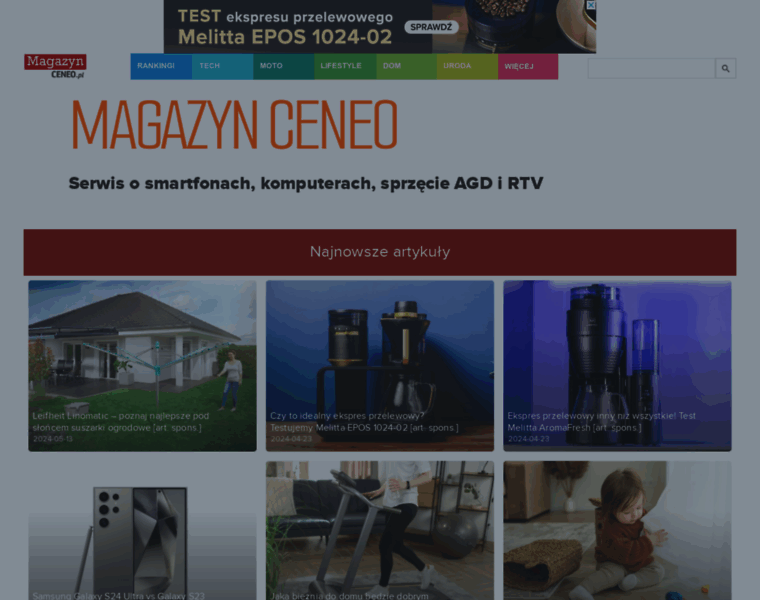 Magazyn.ceneo.pl thumbnail