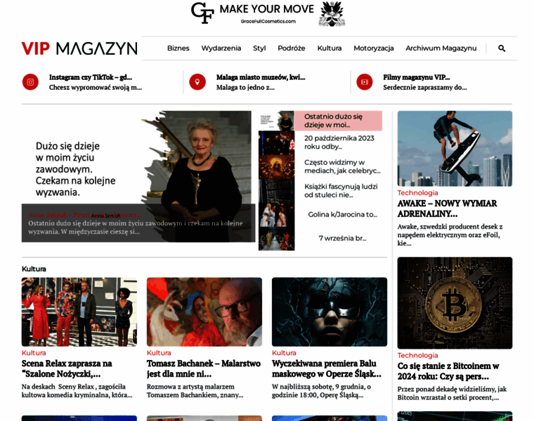 Magazynvip.pl thumbnail