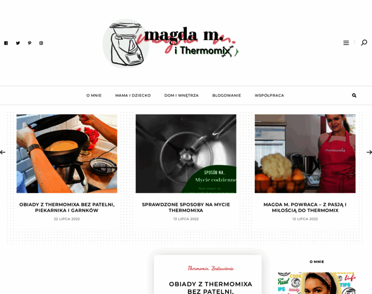 Magdam.com.pl thumbnail