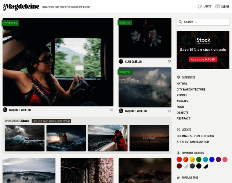 Magdeleine.co thumbnail Magdeleine.co thumbnail