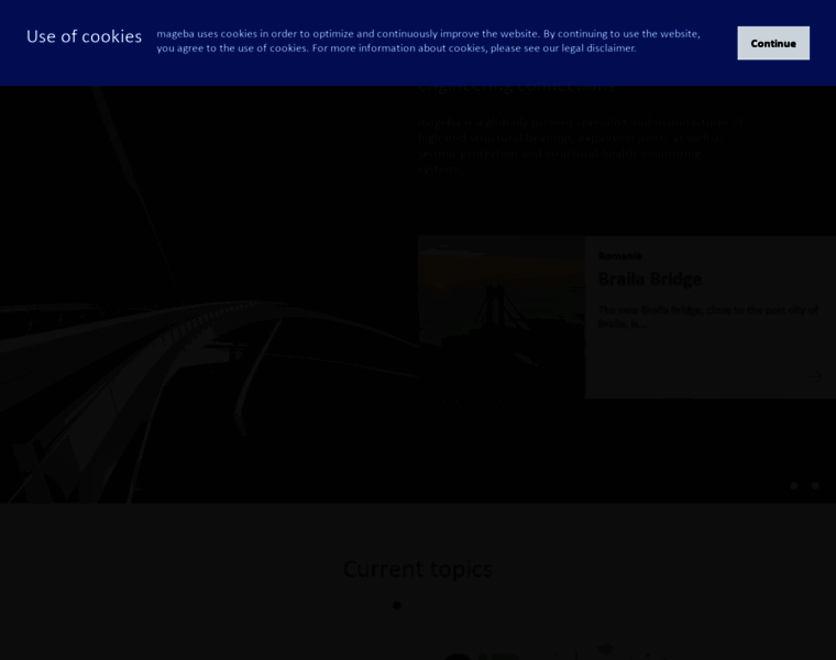 Mageba.net thumbnail