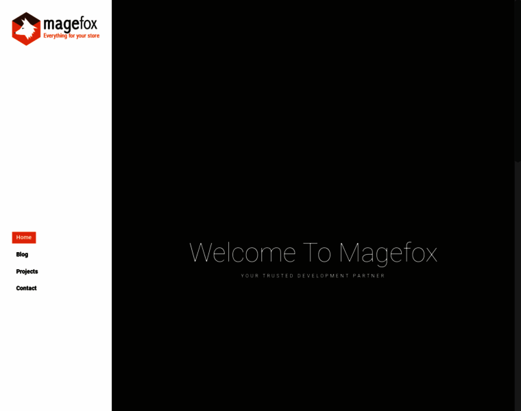 Magefox.com thumbnail