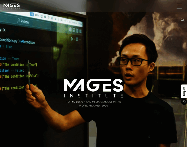 Mages.edu.sg thumbnail Mages.edu.sg thumbnail