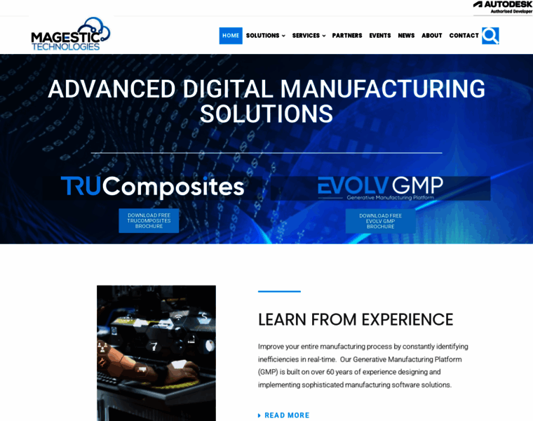 Magestictech.com thumbnail Magestictech.com thumbnail