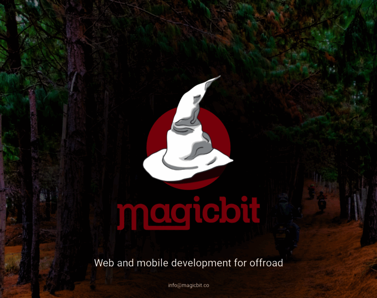 Magicbit.co thumbnail