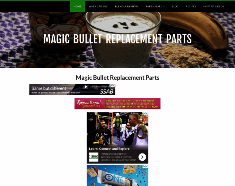 Magicbulletreplacementparts.weebly.com thumbnail