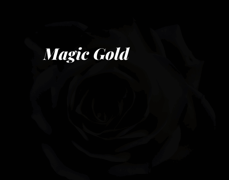 Magicgold.ru thumbnail