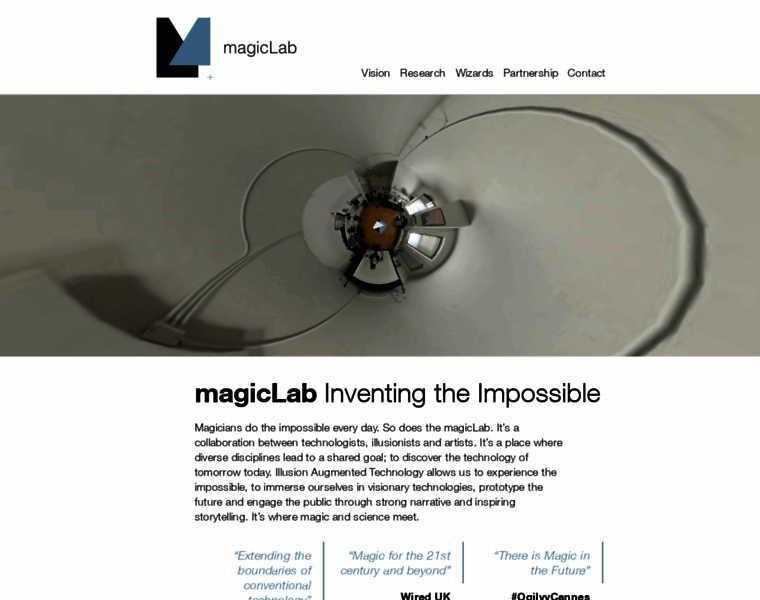 Magiclab.nyc thumbnail