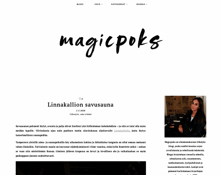 Magicpoks.fi thumbnail