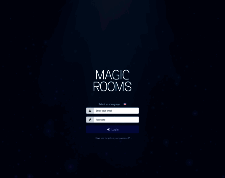 Magicrooms.co.uk thumbnail