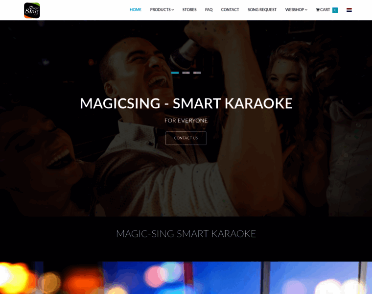 Magicsing.eu thumbnail Magicsing.eu thumbnail